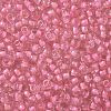 TOHO Round Seed Beads X-SEED-TR08-0191C-2