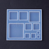 Silicone Molds X-DIY-F033-04A-3