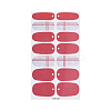 Full Cover Nail Art Stickers MRMJ-T040-039-2