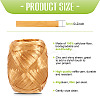 Raffia Crinkle Shred Filler DIY-MB0003-04E-3