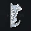 DIY Death's Sickle Pendant  Silicone Molds LS-DIY-I099-50-3