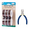 DIY Jewelry Kits DIY-BC0011-39G-1