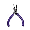 45# Steel Jewelry Pliers PT-C002-05B-1