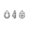 Preciosa® MAXIMA Crystal Fancy Stones Y-PRC-FE18-90300-4
