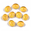 Glass Cabochons X-GLAA-R218-06-1