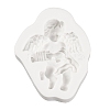 Cupid Angel Silicone Statue Molds SIL-NH0002-02-1