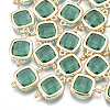 Glass Links connectors X-GLAA-S179-07E-2