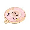 Alloy Pendants FIND-C037-15G-10-3