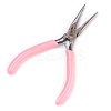 45# Carbon Steel Jewelry Pliers PT-L007-06-2