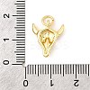 Brass Pendants KK-I364-47G-3