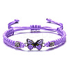Alloy Link Bracelets FS-WGBEDA9-01-1