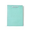 Kraft Paper Bags X-AJEW-F005-01-A01-1-1
