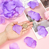 100G Satin Artificial Rose Petals DIY-SP0005-68D-4
