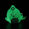 Luminous Resin Pendants LS-RESI-U001-01D-1