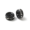 304 Stainless Steel Rhinestone Beads RB-CBAF591-01D-EB-2