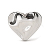 Non-Tarnish 304 Stainless Steel Open Cuff Rings RJEW-Z018-26P-2