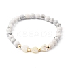 Stretch Beaded Bracelets BJEW-JB05403-03-1