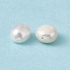 Baroque Natural Keshi Pearl Beads PEAR-N020-P38-3