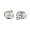 Rack Plating Alloy Charms FIND-G044-35P-3