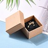 Imitate Austrian Crystal Bicone Glass Beaded Finger Rings RJEW-TA00003-02-6