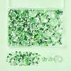 Mixed Styles Glass Beads Strands EGLA-FS0002-63A-5