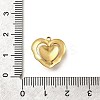304 Stainless Steel Enamel Pendants LS-STAS-Q347-15G-03-3