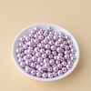 ABS Plastic Imitation Pearl Beads KY-WH0046-169A-01-1