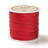 Nylon Braided Cord NWIR-C003-01A-16-1