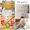 Building Blocks Creative  English Letters AJEW-WH0098-12-8