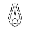 Preciosa® Crystal Pendants X-PRC-PC11-00030-2