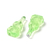 Violin Shape Dummy Wine Bottle Resin Cabochon RESI-E025-01C-3