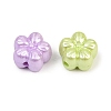 50Pcs Opaque Acrylic Imitation Pearl Beads OACR-FP0001-28-3