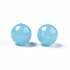 Luminous Acrylic Beads MACR-S273-53B-4