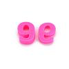 Handmade Polymer Clay Cabochons CLAY-N006-113-09-3