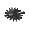 Ion Plating(IP) 304 Stainless Steel Pendants STAS-H223-15B-01-2
