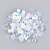Handmade Polymer Clay Cabochons CLAY-N013-29H-3
