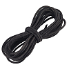 5M Cowhide Leather Cords for DIY Craft WL-GF0001-25B-01-1
