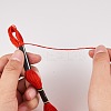 447 Colors Embroidery Cross Stitch Floss Polyester OCOR-WH0012-B01-B-4