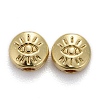 Alloy Beads X-PALLOY-P221-01G-2