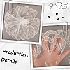 6M Lace Trim OCOR-GF0004-94B-04-6