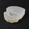 DIY Drink Cup Shape Quicksand Silicone Molds DIY-E048-04-4