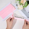 10 Yards Flat Elastic Band NWIR-CY0001-01B-3