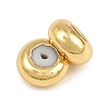 Brass Beads KK-CBA78C7-30G-2