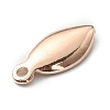 Alloy Pendants FIND-TAC0011-69H-RG-2
