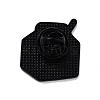 Alloy Enamel Brooches LS-JEWB-K021-03A-EB-2
