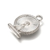 Alloy Pendants FIND-U023-01P-03-2