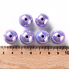 Opaque Acrylic Beads MACR-S370-D16mm-A32-4
