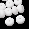 Silicone Beads SIL-I021-01C-1