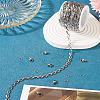 DIY Bracelets/Necklaces Making Kits DIY-TA0012-53C-5