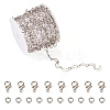DIY Jewelry Making Kit DIY-TA0009-37A-2